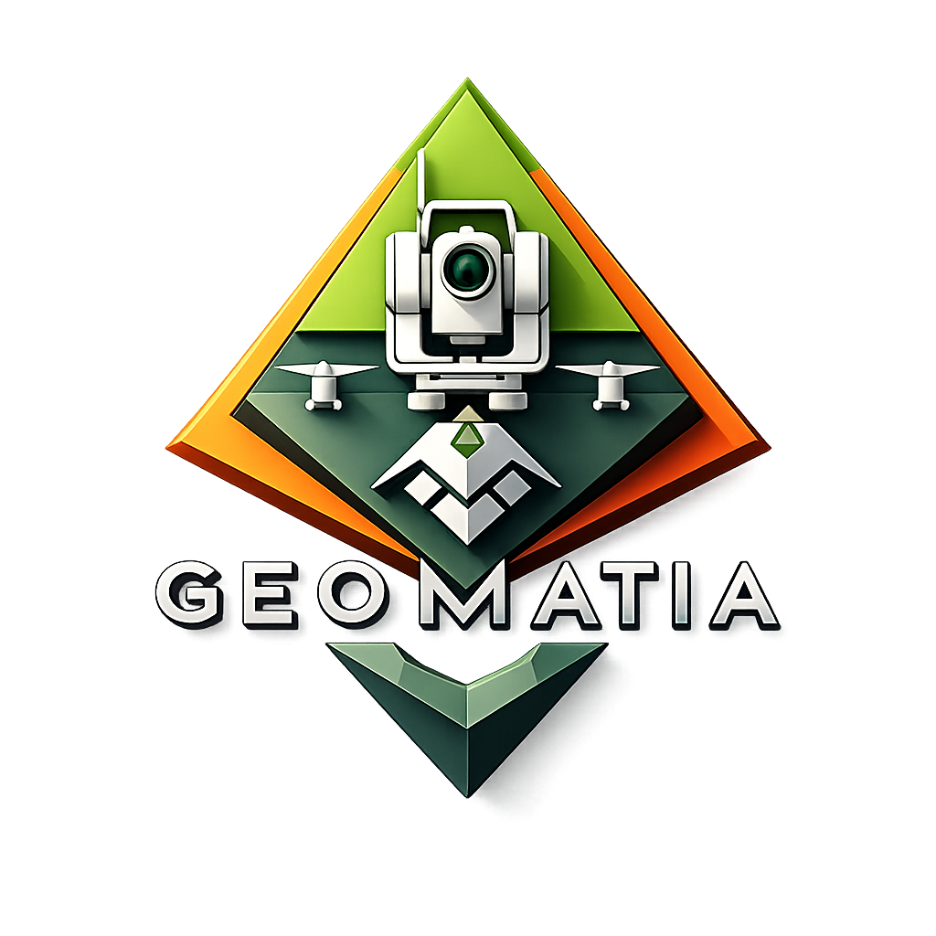 GEOMATIA